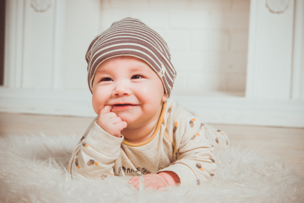200+ Muslim Baby Boy Names Starting with A