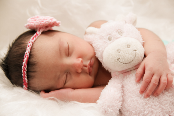 150+ Muslim Baby Girl Names Starting with A (With Meaning)
